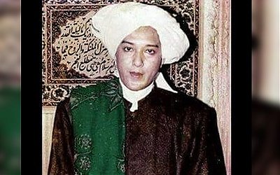 Karomah Abah Guru Sekumpul (9): Uang yang Tidak Ada Habisnya