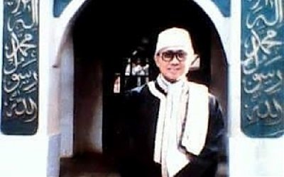 Kisah Karomah Abah Anom Menaklukkan Kapten yang Sombong