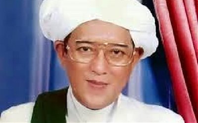 Makna Mimpi Bertemu Seorang Guru Menurut Abah Guru Sekumpul