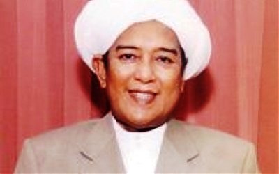 Misteri: Meskipun Sudah Meninggal, Guru Sekumpul Masih Aktif Dakwah di Papua