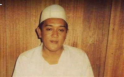 Karomah Abah Guru Sekumpul (5): Membelah Diri