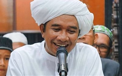 Pesan Abah Guru Zuhdi Agar Mampu Menjaga Nafsu