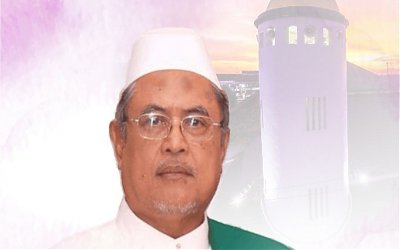 Inilah Kisah Karomah Kiai Djamal Tambak Beras