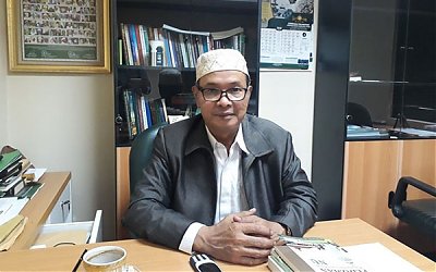 Soal Koperasi Masjid, Kiai Manan: Terinspirasi Wasiat Sunan Gunung Jati