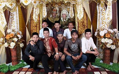 Naqi’ah dalam Islam