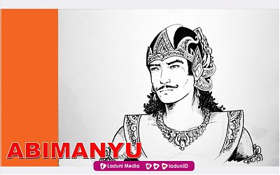 Serial Tokoh Wayang: Abimanyu