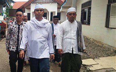 Meningkatkan Kualitas Amal Ibadah