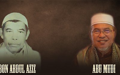 Syekh Abdul Aziz Samalanga #1: Sang Penentang Wahabi di Aceh Juga Tokoh Pencetak Kader Ulama Kharism
