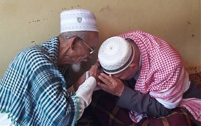 Pendidik Harus Menjadi Tauladan dan Pengayom