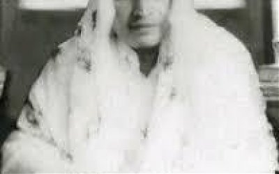 Tarekat Naqsyabandiah #6: Syekh Muhammad Waly Al- Khalidy Pelopor Tarekat Naqsyabandiah Aceh