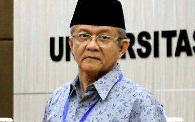 Ungkap Gaya Kepemimpinan KH. Miftachul Akhyar, Buya Anwar Abbas Ingin Kiai Miftah Tetap Pimpin MUI