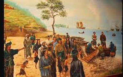 Cicit Rasulullah Saw Menjadi  Raja di Negeri Aceh