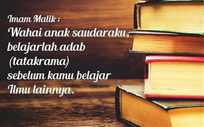 Mencerdaskan Umat Via Komunikasi Massa Islami