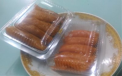 Menggodanya Adee Ie Leubeu Kembang Tanjung, Kuliner Asal Aceh Diburu Masyarakat Dunia