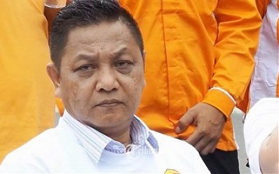 Mantan Jubir Gus Dur: NU Banting Setir Keluarkan Jurus Pamungkas