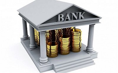 Sumber Dana Bank dalam Menjalankan Roda Keuangannya