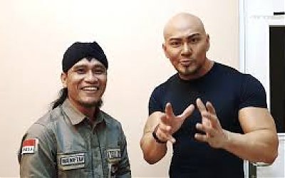 Deddy Corbuzier, Berislam dan Ber-NU