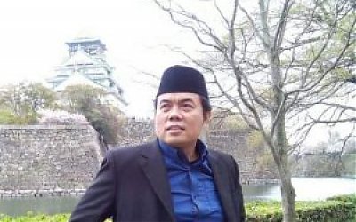 Barokah Silaturrahmi ke Pesantren NU, Profesor ITS Ini Raih Penghargaan Menlu Jepang 2020