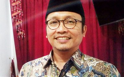 Kembangkan Pendidikan Vokasi, Begini Upaya Akademi Komunitas Berbasis Pesantren