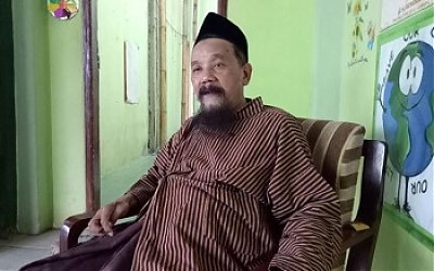 Mengapa Islam di Andalusia Bisa Hilang? Ini Penjelasan Agus Sunyoto