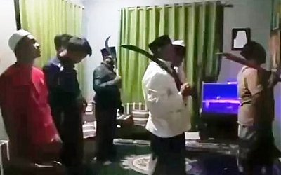 Status Hukum dan Penjelasan Hayya ‘ala al-Jihad dalam Adzan dan Iqomah