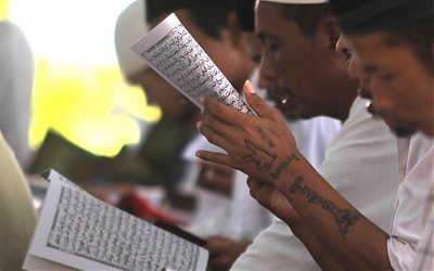 Beginilah Akibatnya Ketika Membaca Al-Qur’an secara Terus Menerus