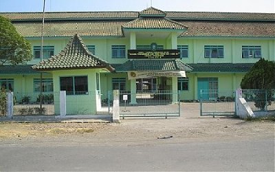 Akademi Keperawatan (Akper) Buntet Cirebon