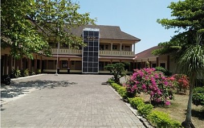 Akademi Keperawatan (Akper) Alkautsar Temanggung