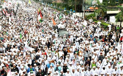Umat Butuh Pesan Damai dan Pernyataan Kelegaan