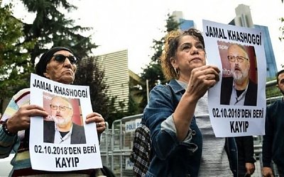 Akhirnya, Saudi Akui Kematian Jamal Khashoggi Dilakukan secara Terencana