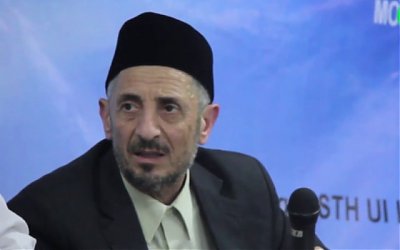 Syekh Taufiq Al-Buthi: Mereka Tidak Mengerti Islam