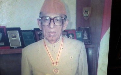 Ali Hasjmy #15 : Sosok Penyair Islam dan Kebangsaan Indonesia