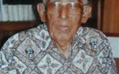 Ali Hasjmy #13: Sang Ulama Profesor
