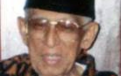 Ali Hasjmy #11: Ulama Sederat Bintang Jasa Nusantara dan Dunia