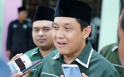 Ali Masykur Musa: Harus Ada Kader NU yang Siap Kelola Dana APBN