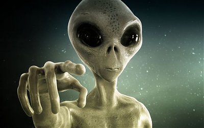 Menguak Misteri Alien, Ilmuwan Rencana Tembakkan Laser ke Luar Angkasa