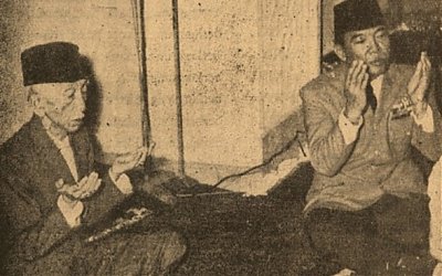 Begini Sejarah Munas Alim Ulama dari Masa ke Masa