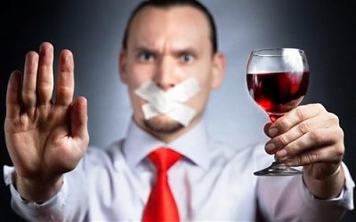 Peran Alkohol Alamiah dalam Tubuh Vs Phobia Miras