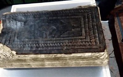 Berusia 1 Abad, Al-Qur’an di Gunungkidul Ini Dipercaya Peninggalan Trah Majapahit