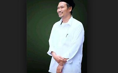 Kita Diampuni karena Allah, Bukan karena Kita Benar