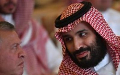 Demi Jaga Kredibilitas, Raja Salman akan Pecat Anaknya