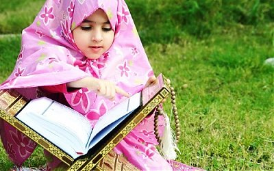 Barakah Anak Sulung Perempuan