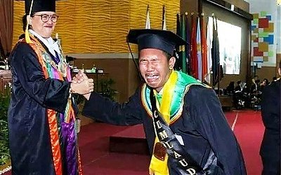 Anekdot: Tarif Mahasiswi Ini Hanya Duaratus Ribu