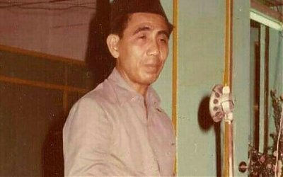 Rahasia Bulan April, Apa Itu?