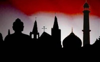 Imlek, Islam dan Sinergi Antarumat Beragama