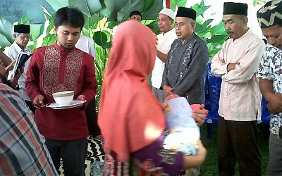 Pendidikan Keimanan dan Amaliah