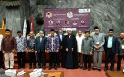 Maraknya Hoaks karena Tradisi Filsafat yang Tidak Kuat