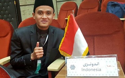 Santri NU Kembali Juarai MTQ Internasional