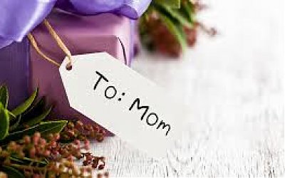 Mother's Day, is Every Day