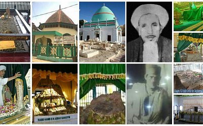 Belajar Dari Kuburan